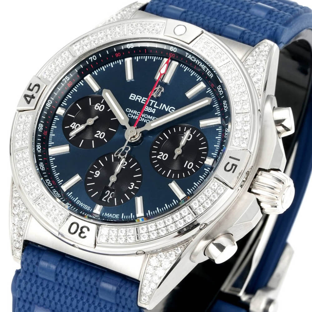 Breitling Chronomat B01 42