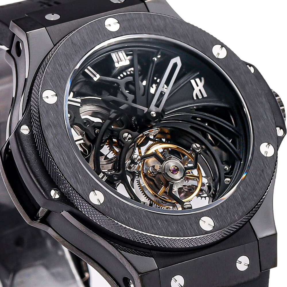Hublot Classic Fusion watches