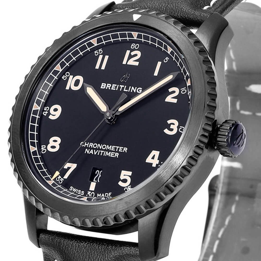 Breitling Aviator 8 Automatic 41