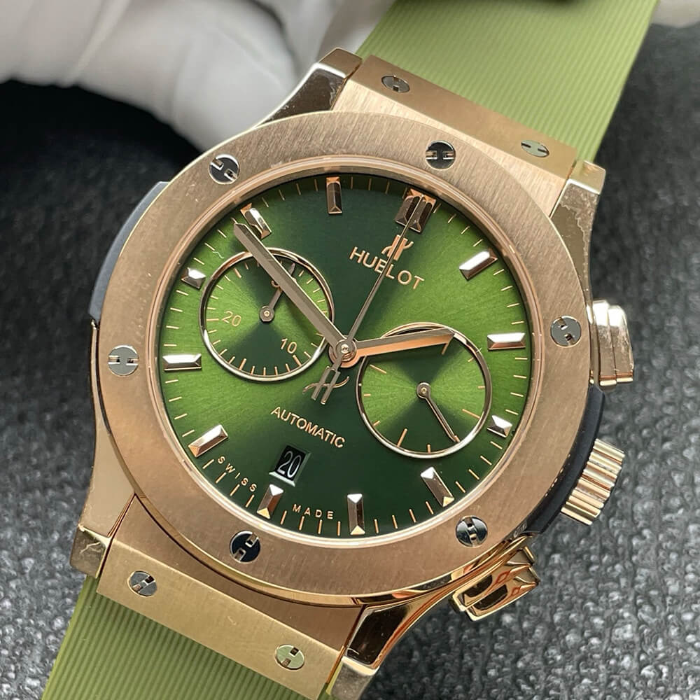 Hublot Classic Fusion