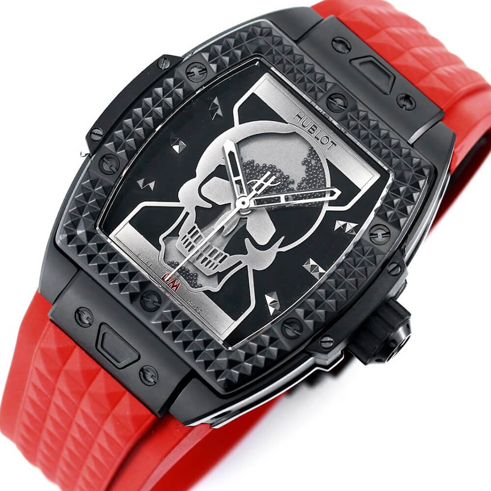 Hublot Big Bang Depeche Mode