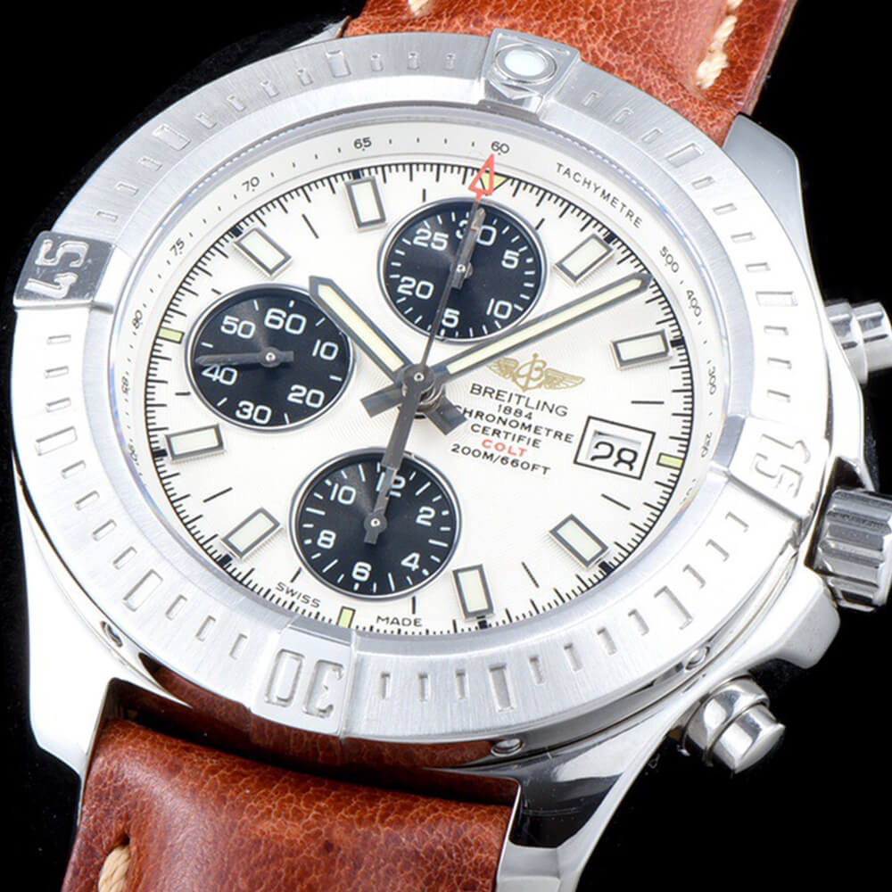Breitling Colt Chronograph Automatic