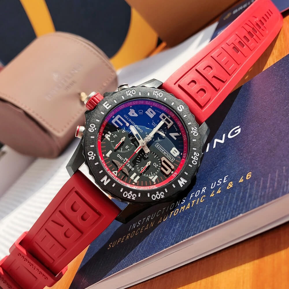 Breitling Endurance Pro 44