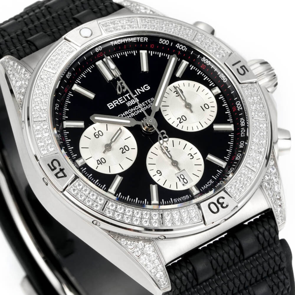 Breitling Chronomat B01 42