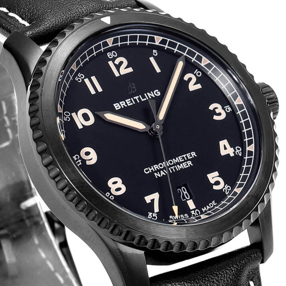 Breitling Aviator 8 Automatic 41