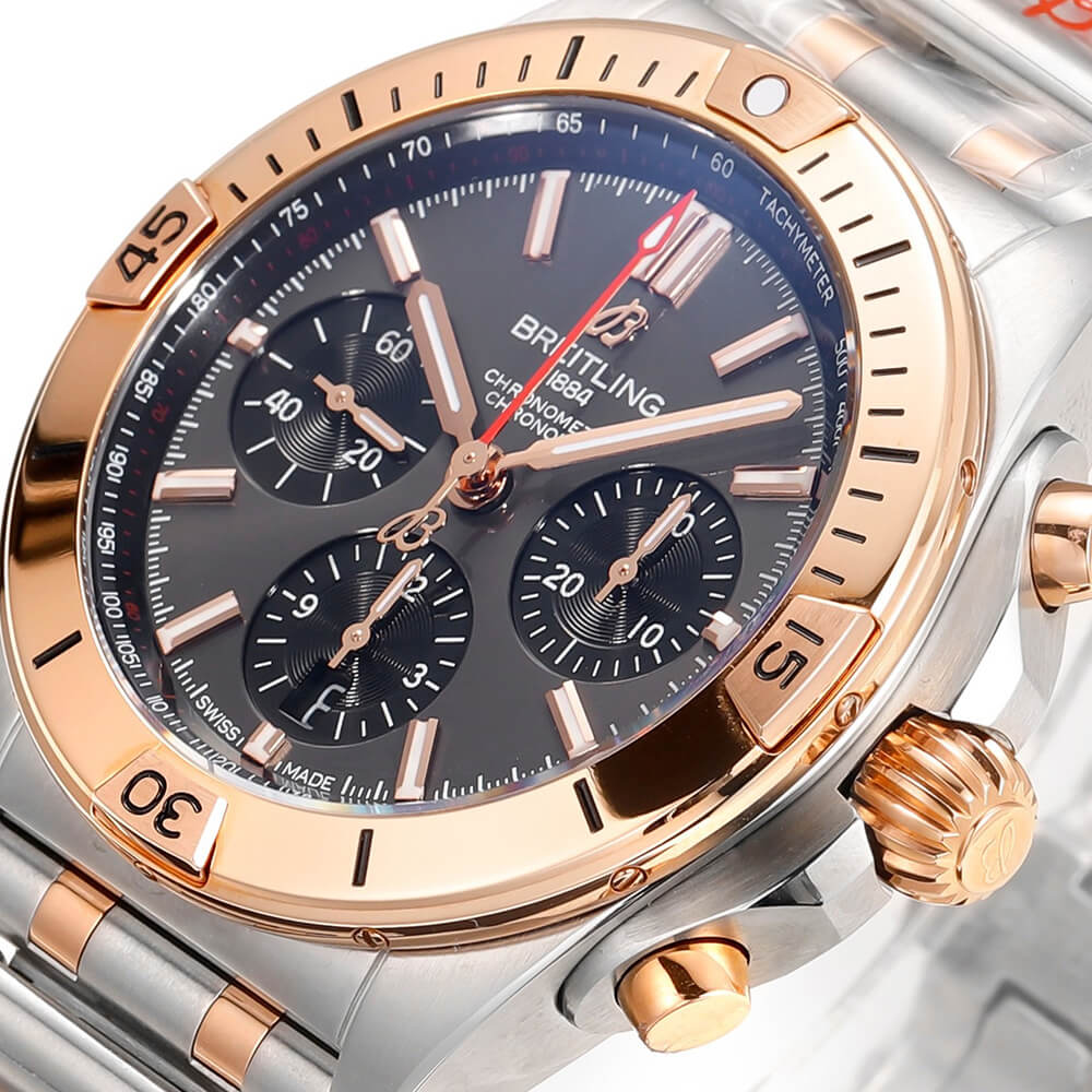 Breitling Chronomat B01 42