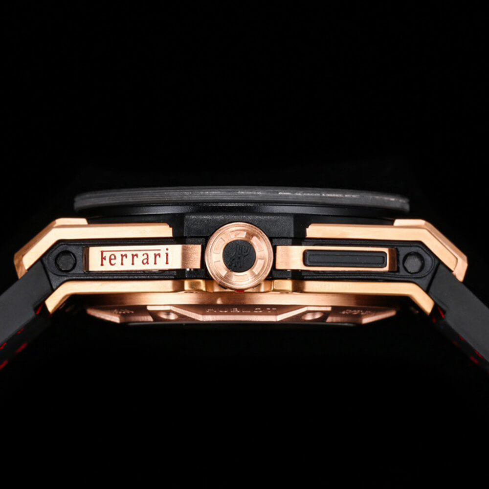 Hublot Big Bang Unico Ferrari