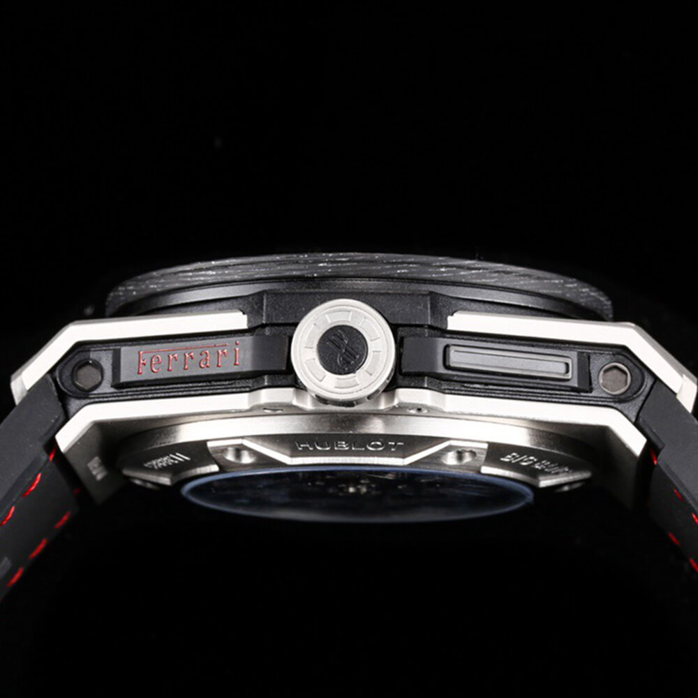 Hublot Big Bang Unico Ferrari