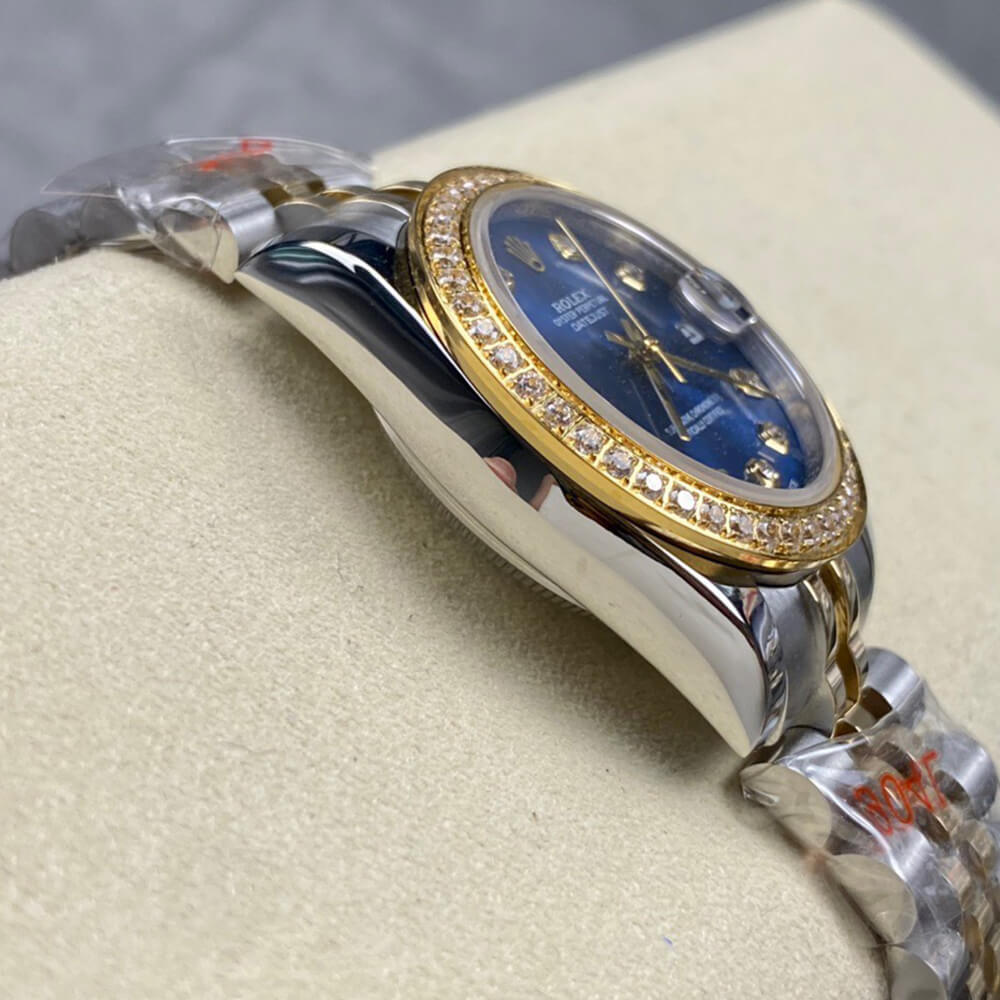 R01ex Datejust 31