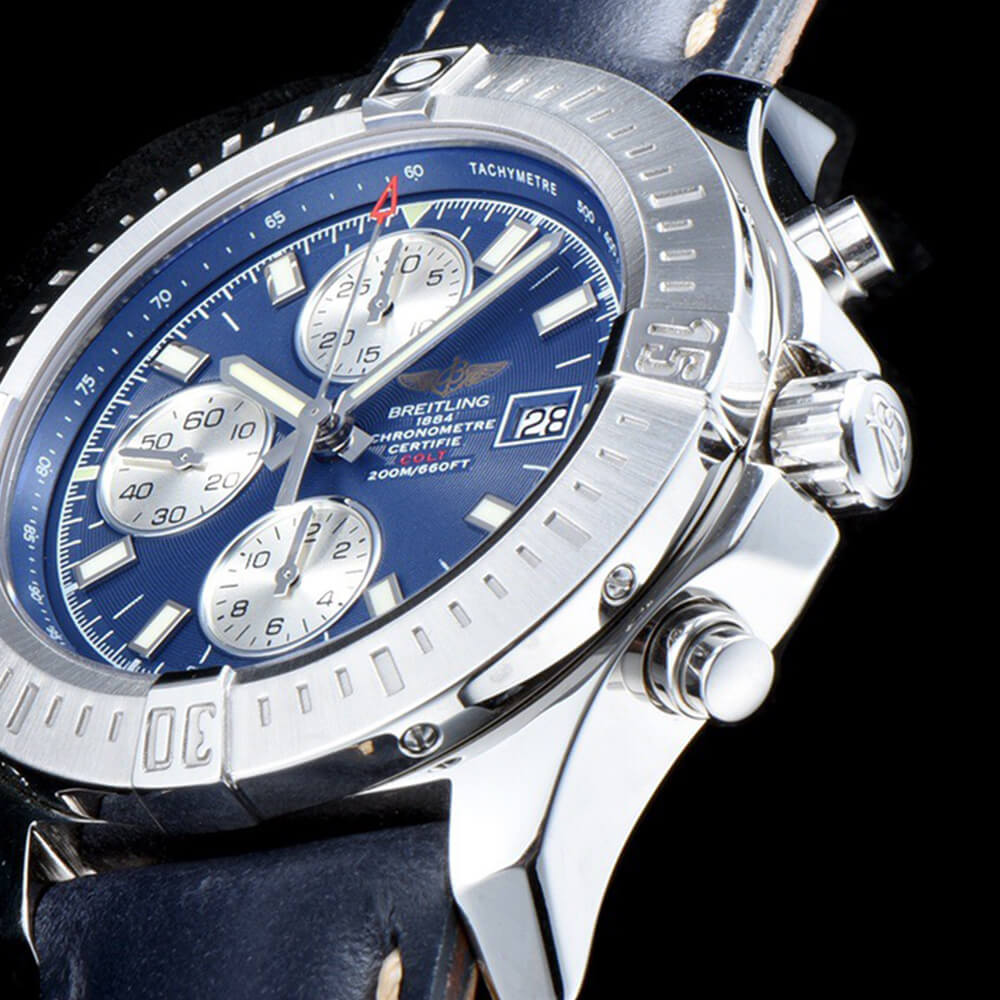 Breitling Colt Chronograph Automatic