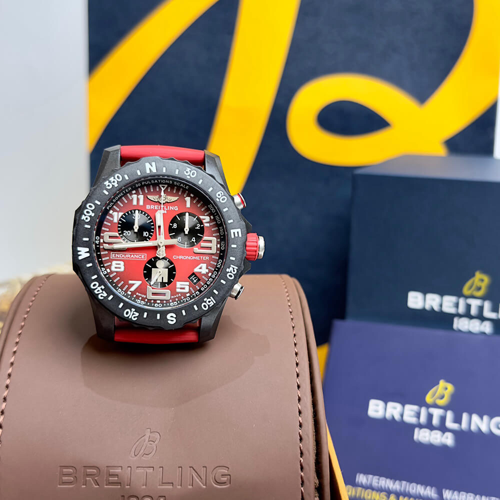 Breitling Endurance Pro 44