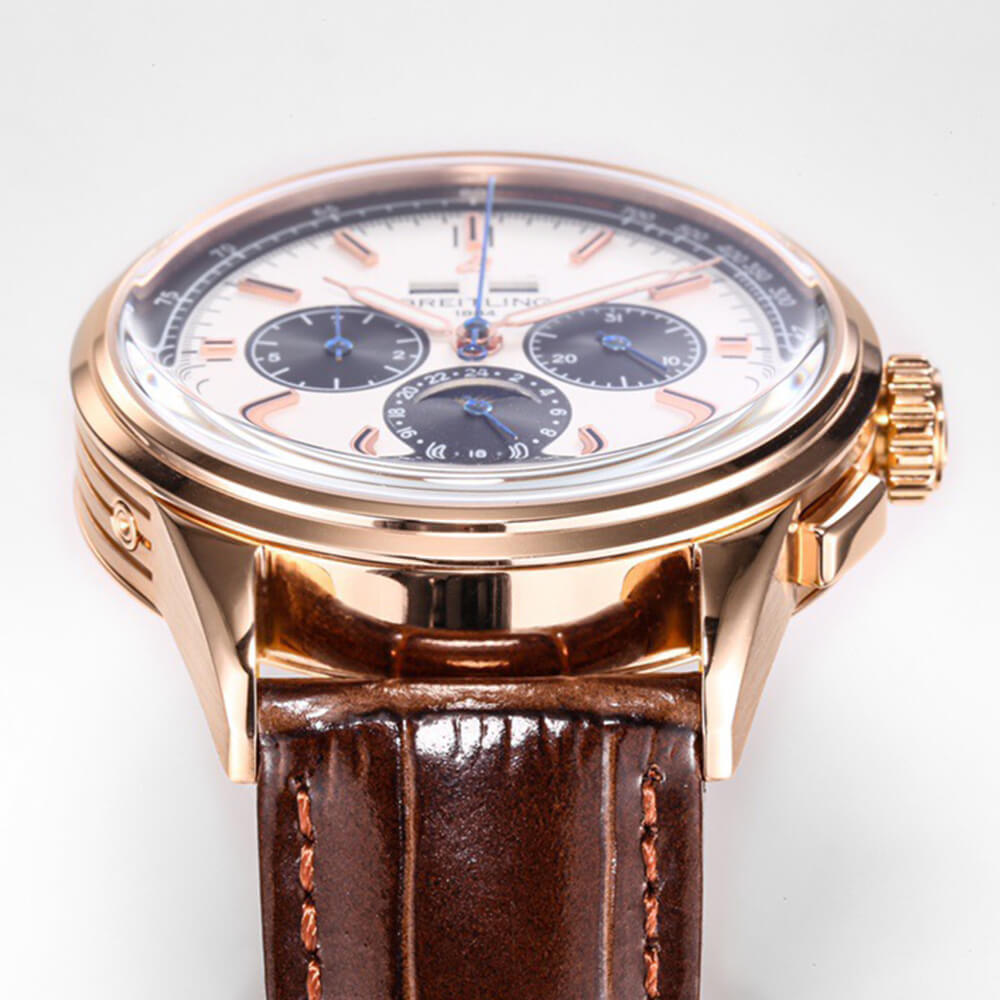 Breitling Premier B25 Datora 42