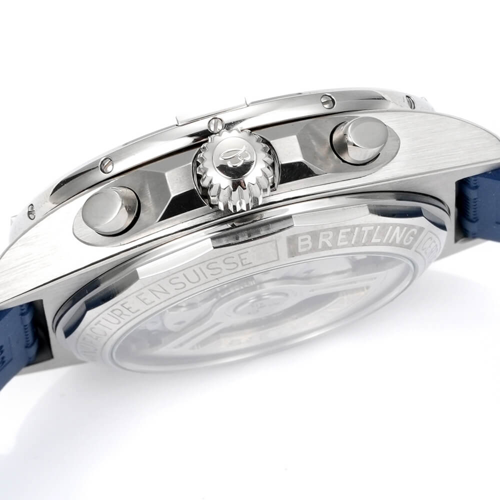 Breitling Chronomat B01 42