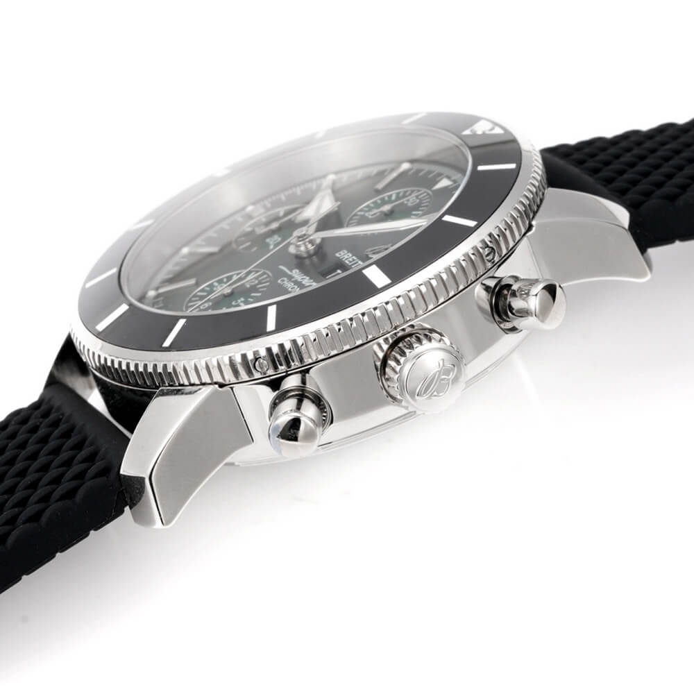 Breitling S*perocean Heritage Chronograph 44