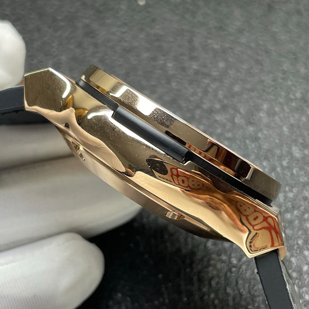 Hublot Classic Fusion