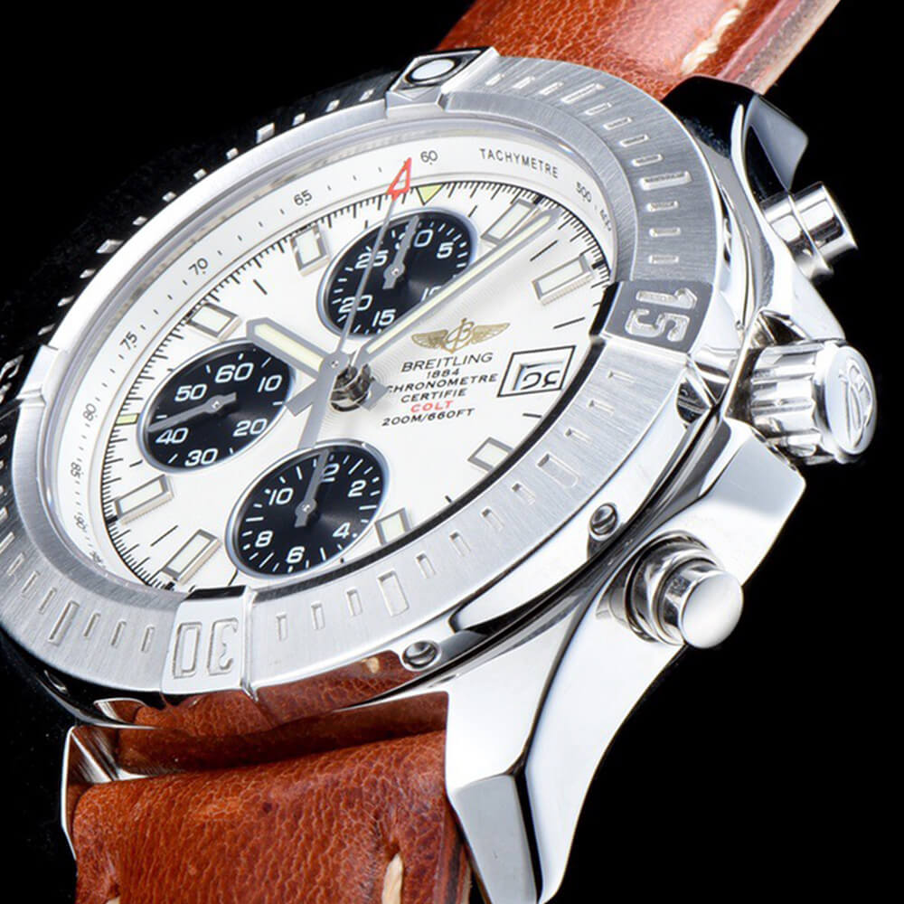 Breitling Colt Chronograph Automatic