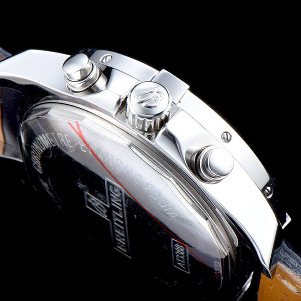 Breitling Colt Chronograph Automatic