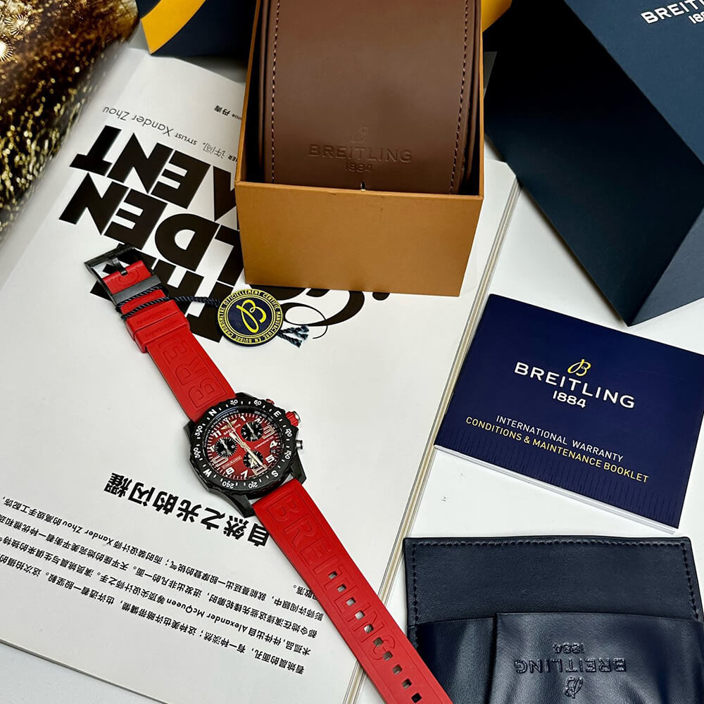 Breitling Endurance Pro 44