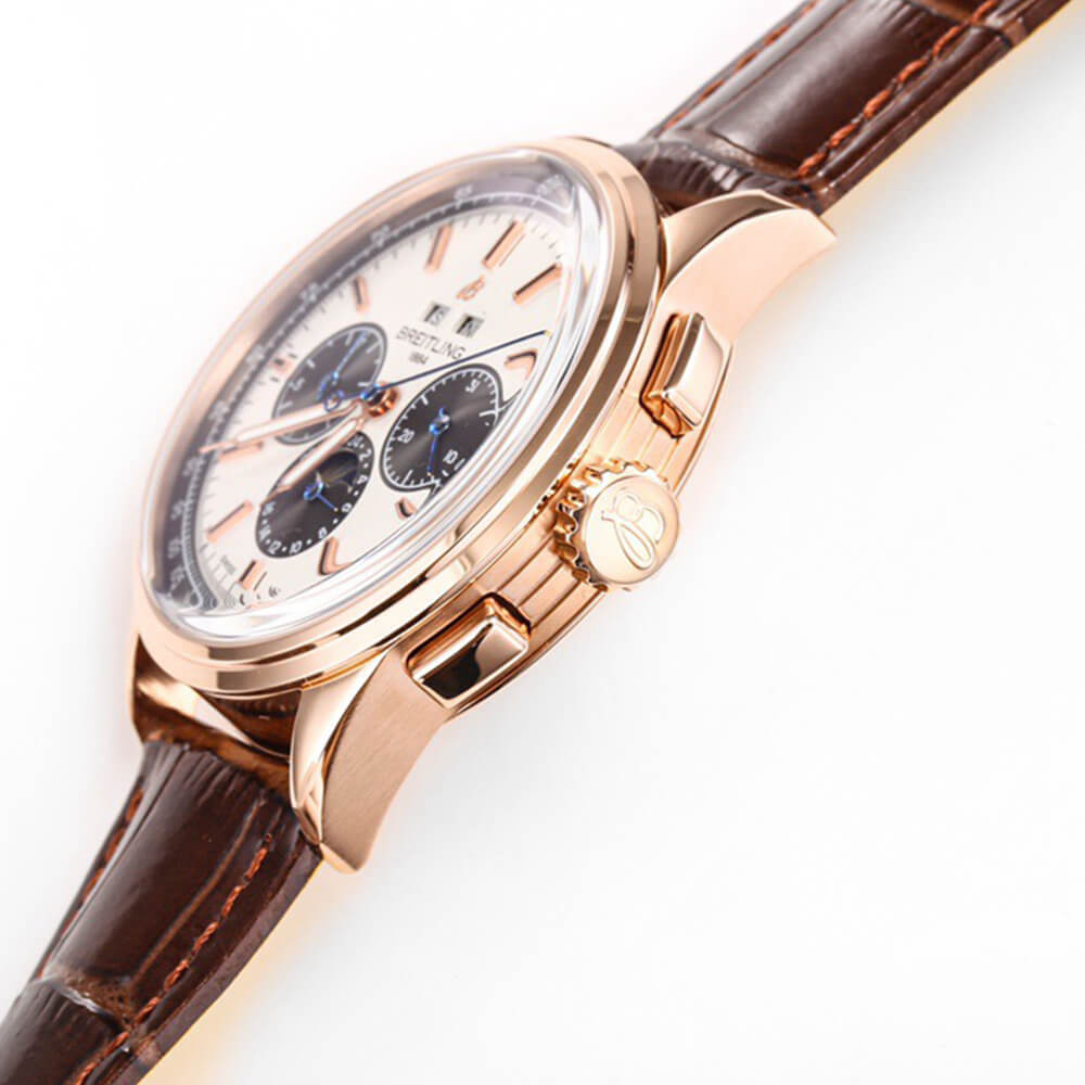 Breitling Premier B25 Datora 42
