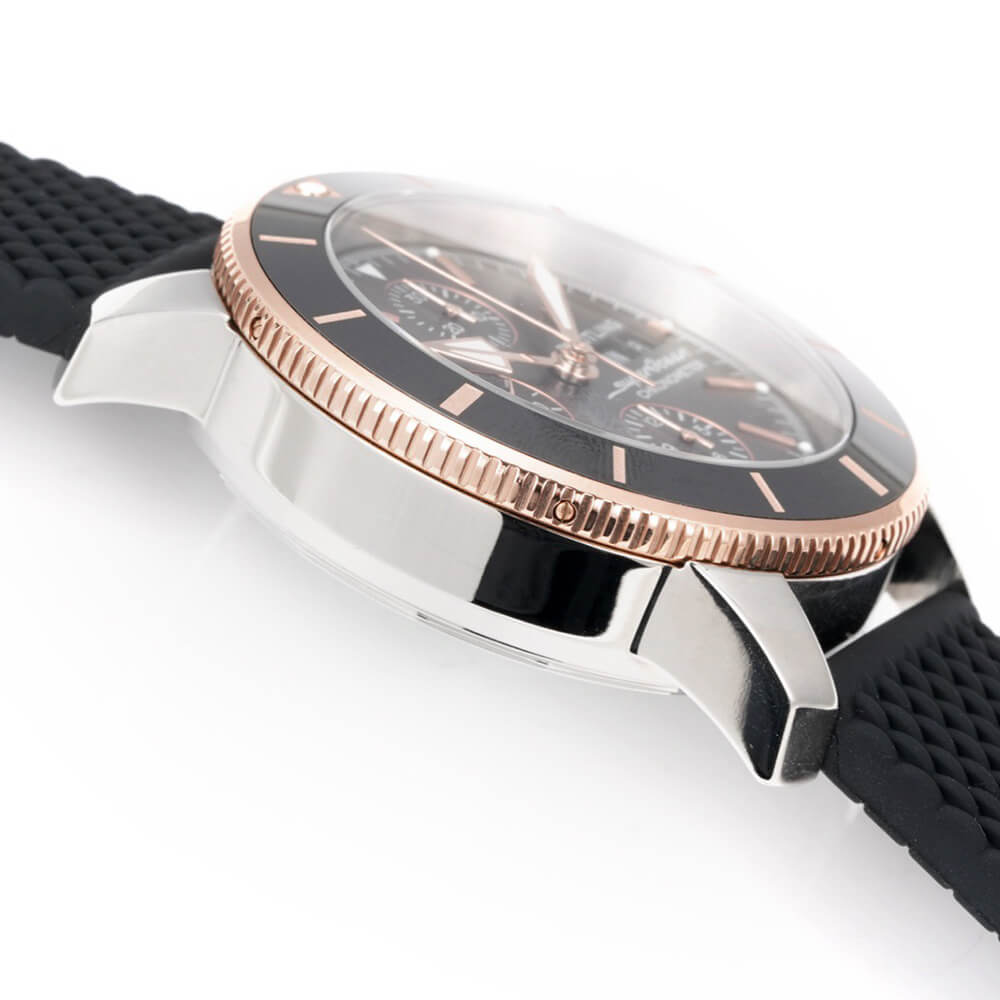 Breitling S*perocean Heritage Chronograph 44