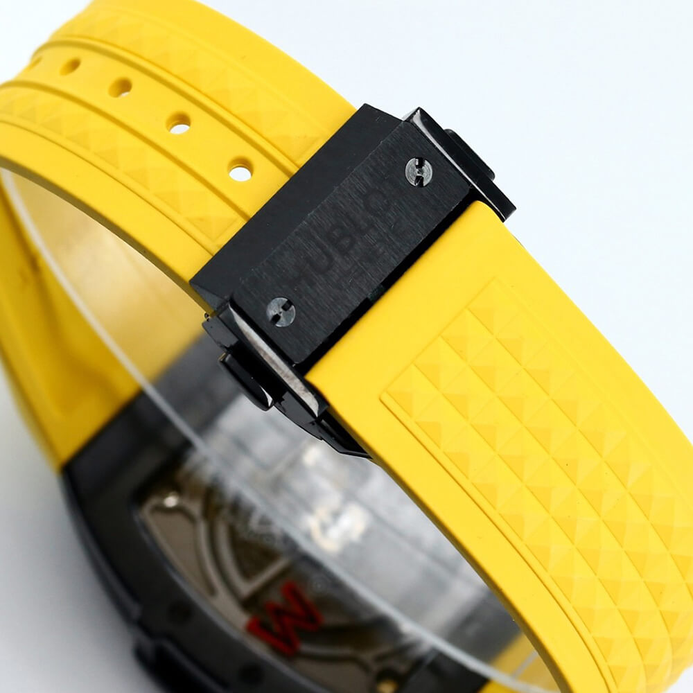 Hublot Big Bang Depeche Mode