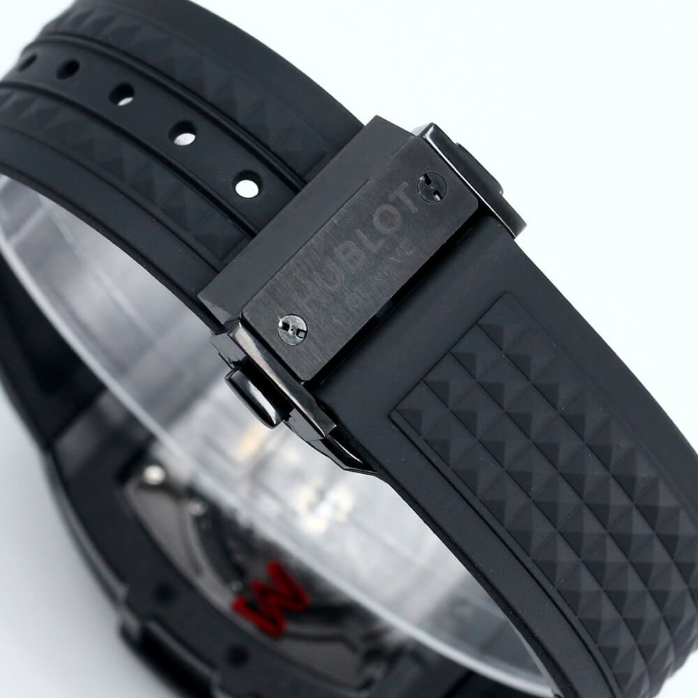 Hublot Big Bang Depeche Mode