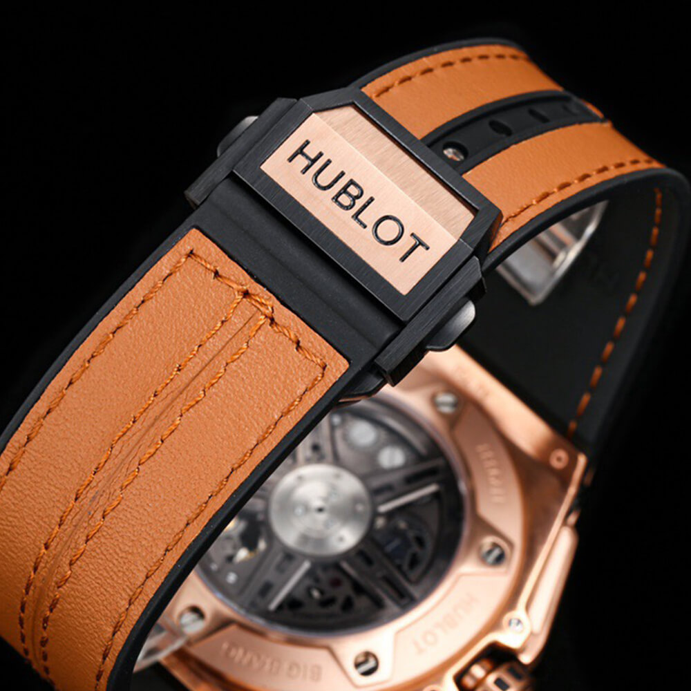Hublot Big Bang Unico Ferrari