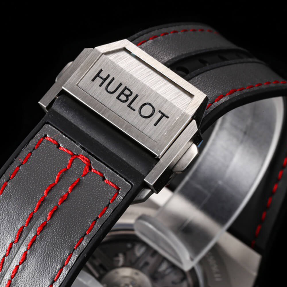 Hublot Big Bang Unico Ferrari