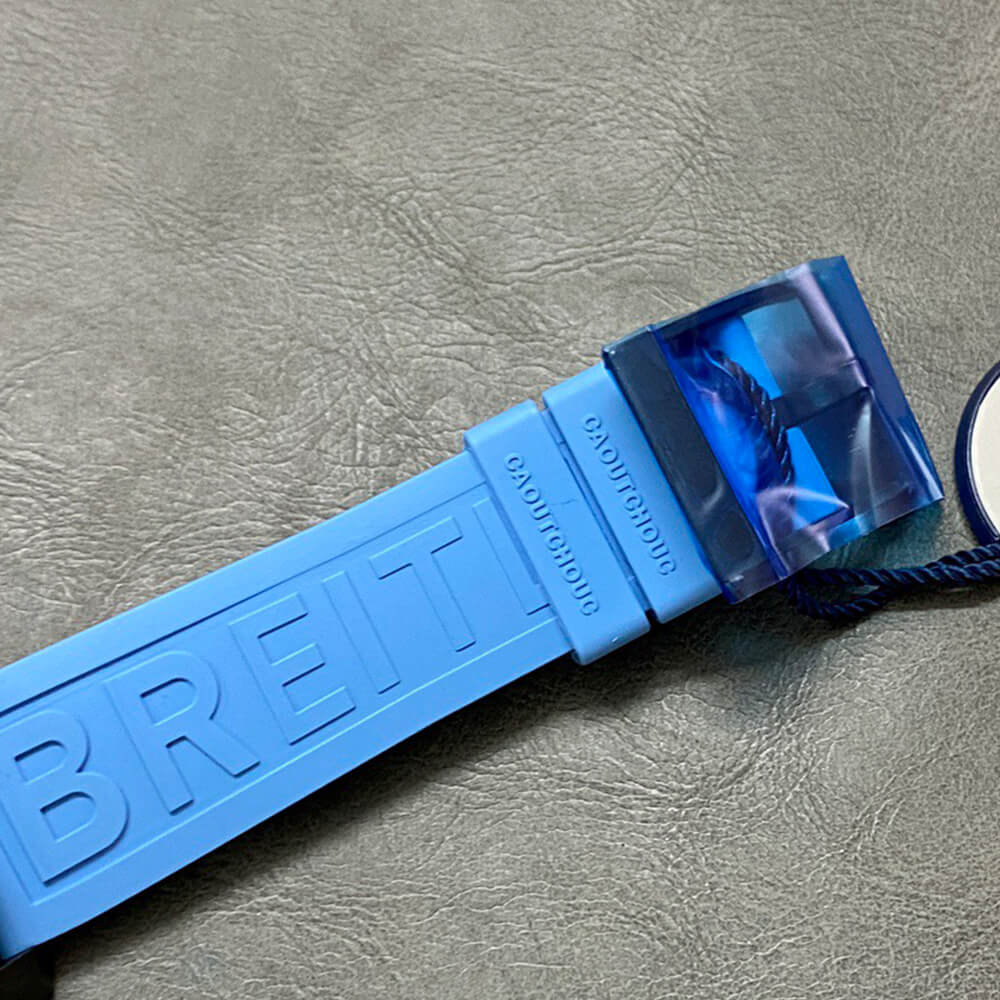 Breitling Endurance Pro 44