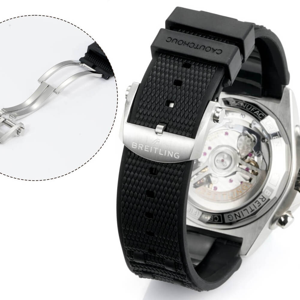 Breitling Chronomat B01 42