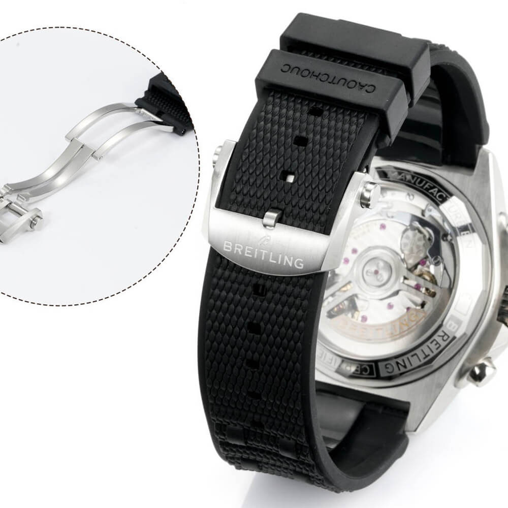 Breitling Chronomat B01 42
