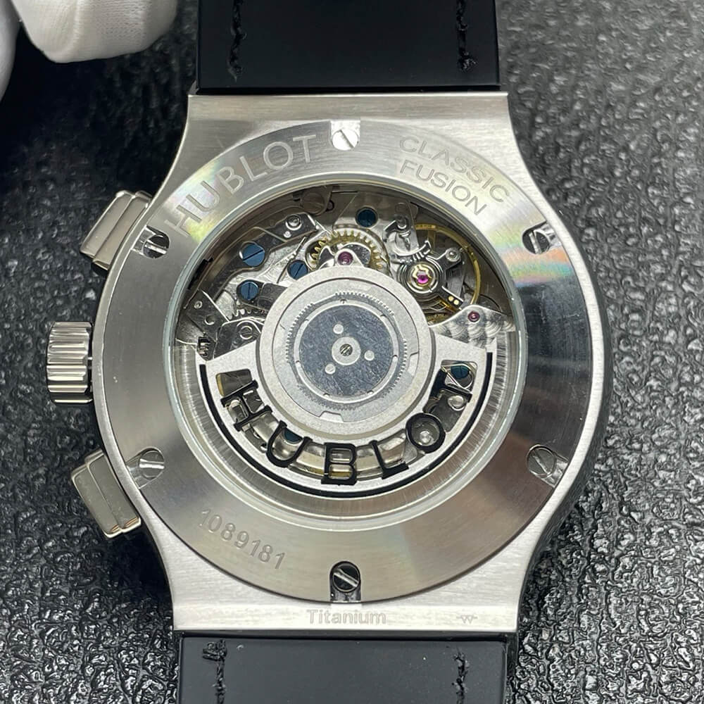 Hublot Classic Fusion