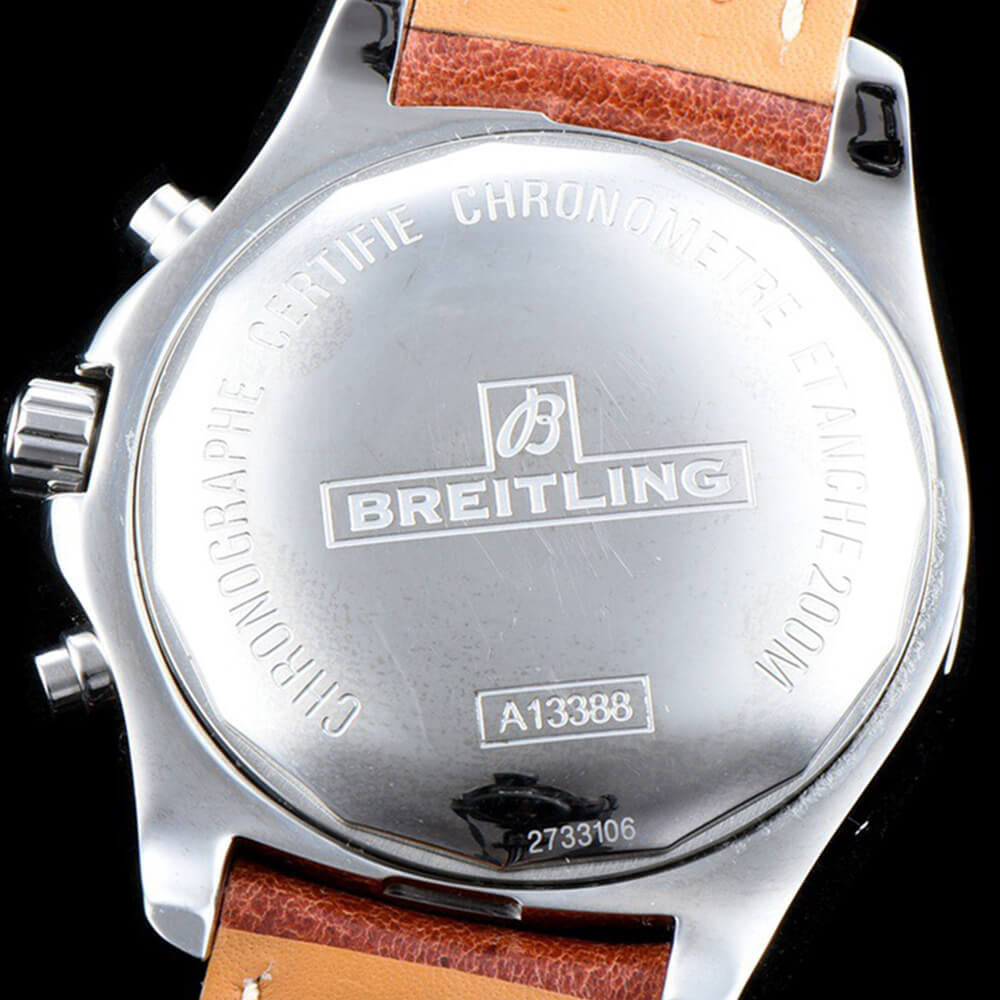 Breitling Colt Chronograph Automatic