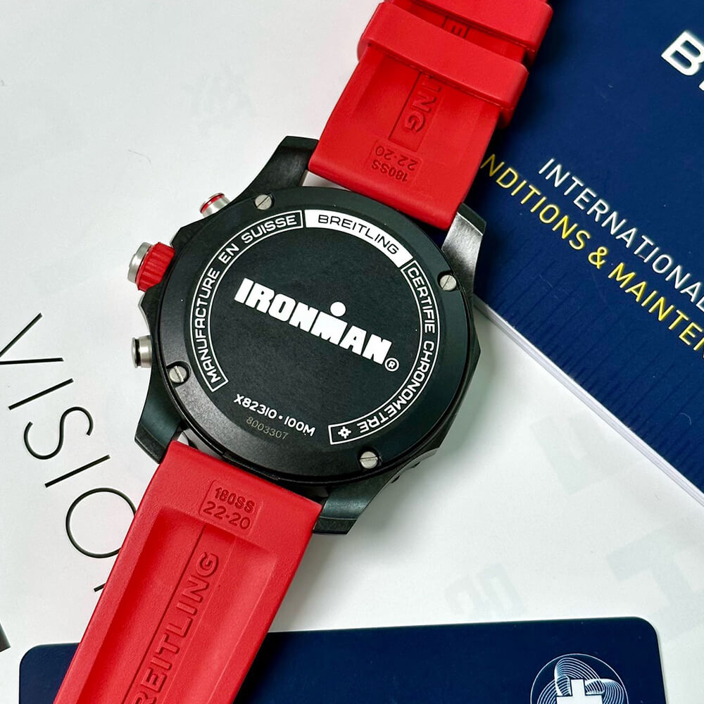Breitling Endurance Pro 44