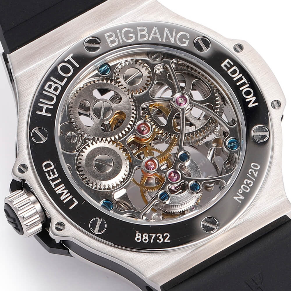 Hublot Classic Fusion watches