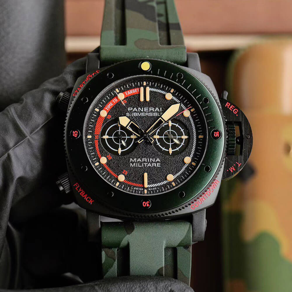 Pa*e*a1 SUBMERSIBLE PAM01238