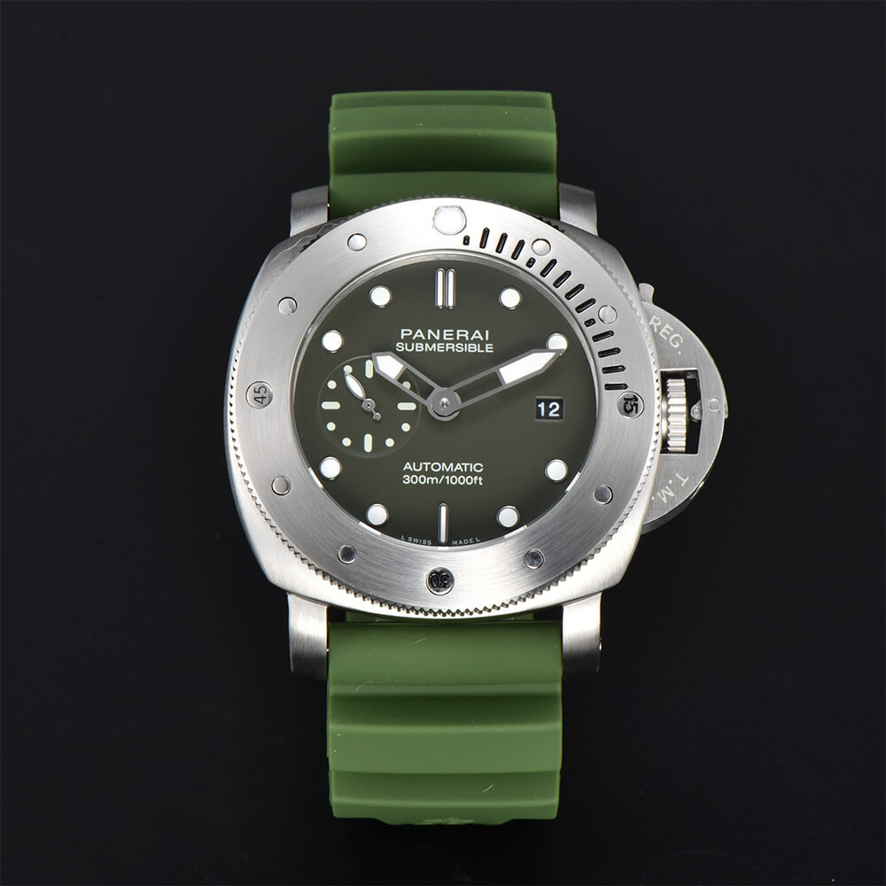 Pa*e*a1 SUBMERSIBLE PAM01055