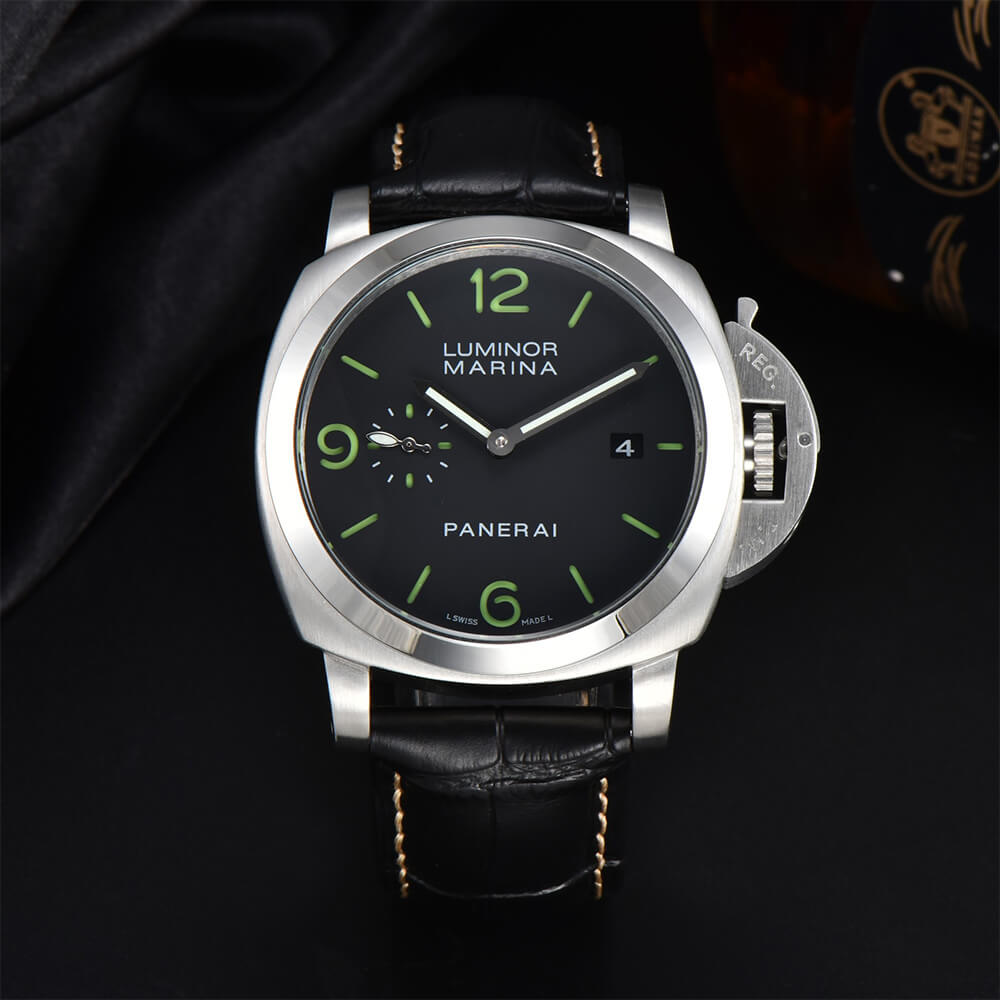 Pa*e*a1 LUMINOR MARINA 44mm