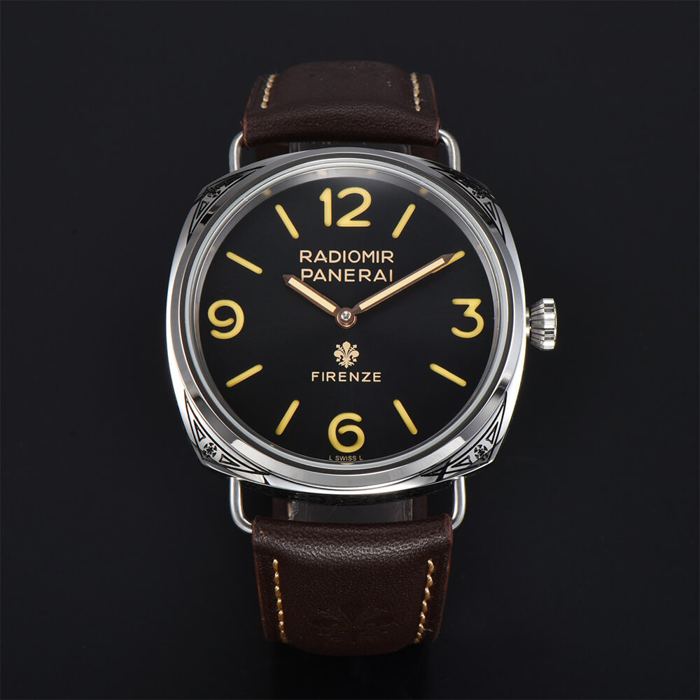 Pa*e*a1 LUMINOR 44mm