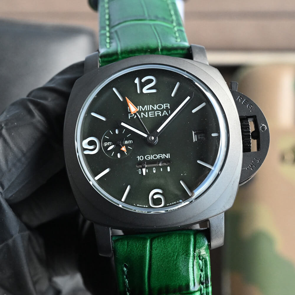 Pa*e*a1 LUMINOR 44mm