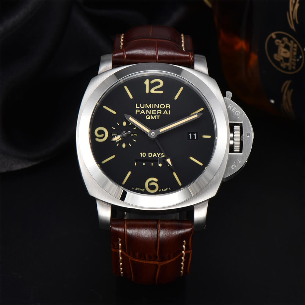 Pa*e*a1 LUMINOR 44mm