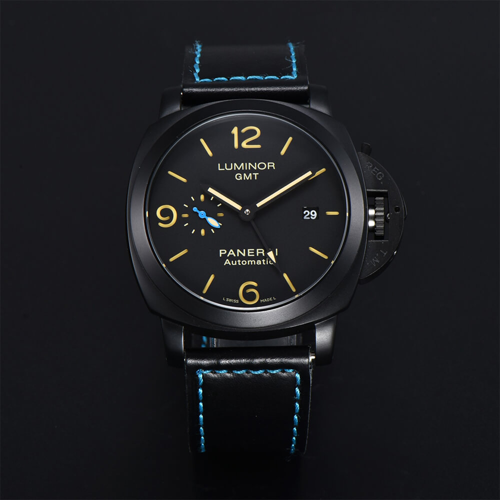 Pa*e*a1 LUMINOR 44mm