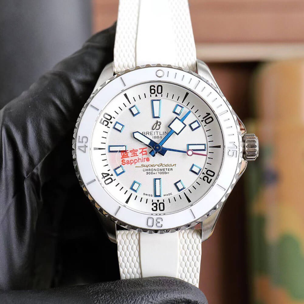 Breitling S*perocean Automatic 42