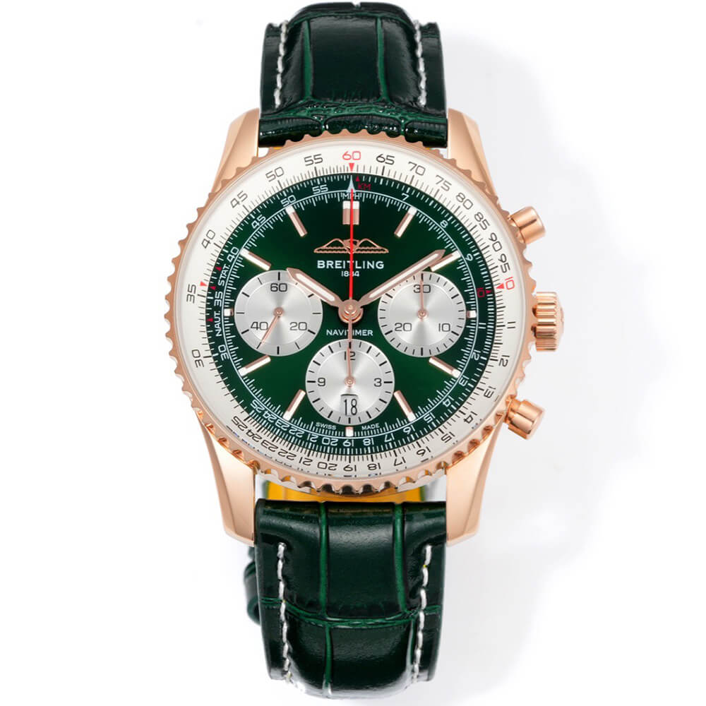 Breitling Navitimer B01 Chronograph 43