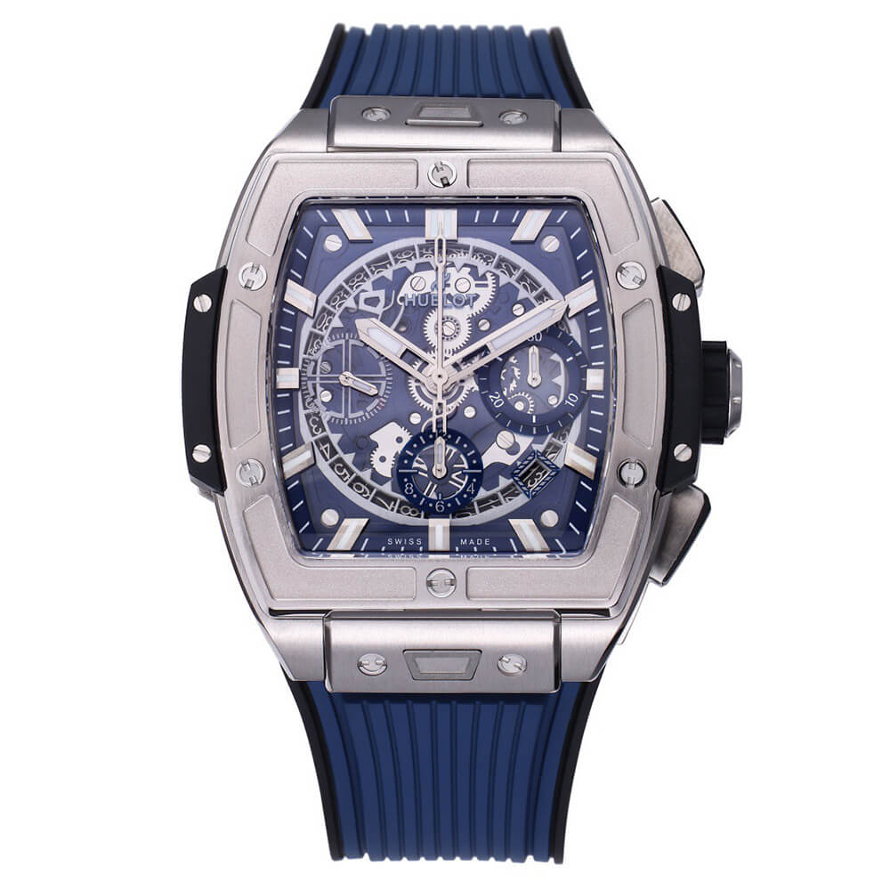 Hublot Spirit of Big Bang 42mm