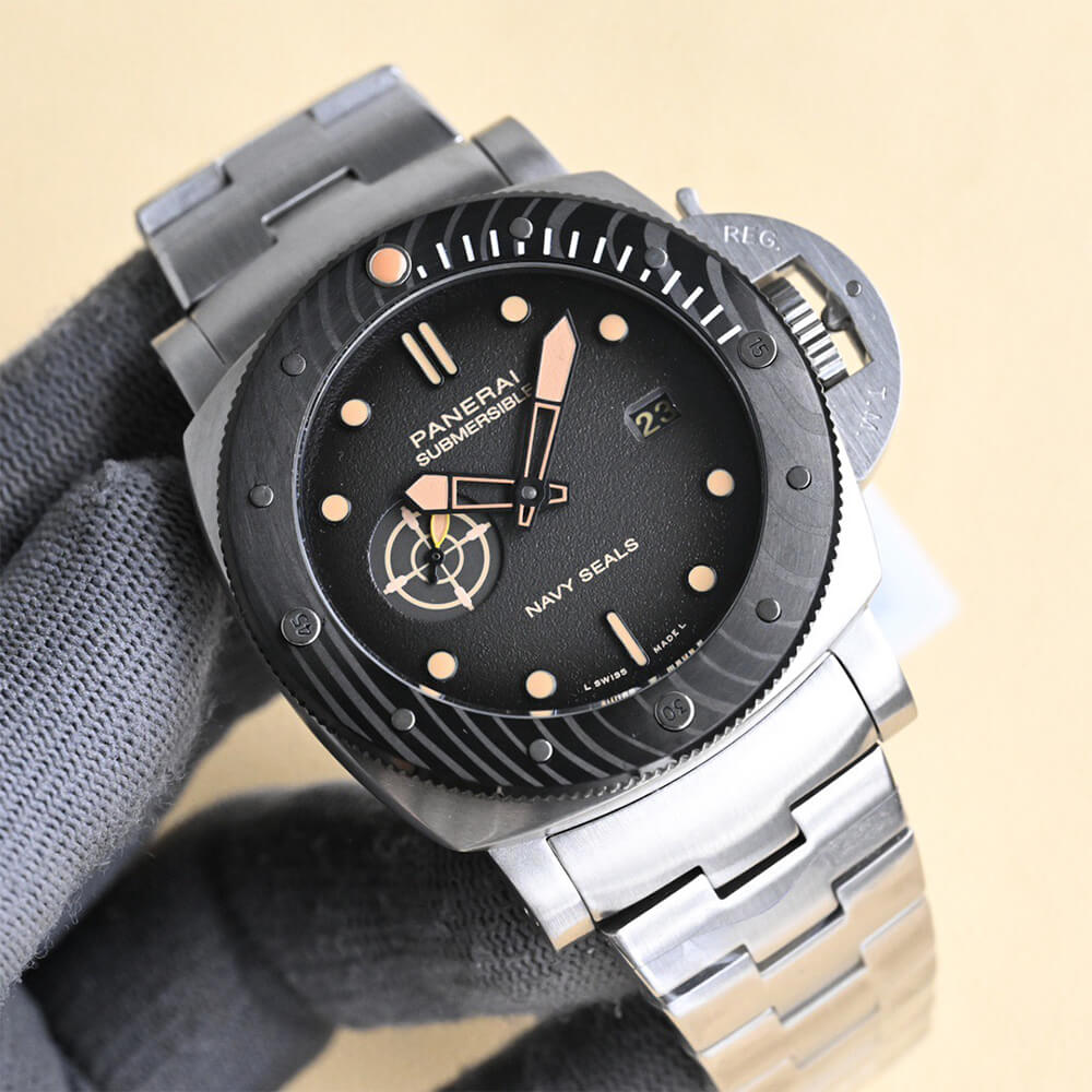 Pa*e*a1 SUBMERSIBLE BMG-TECH?