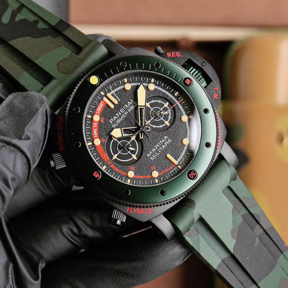 Pa*e*a1 SUBMERSIBLE PAM01238