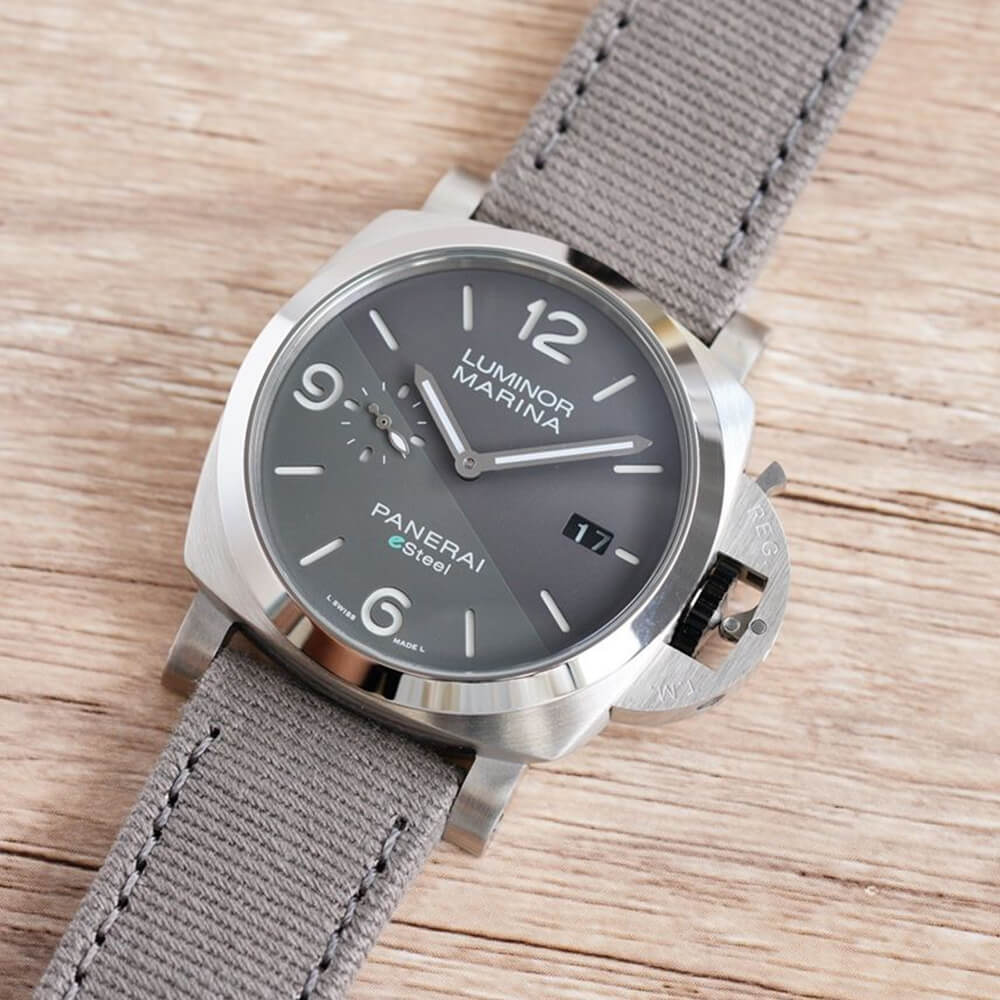 Pa*e*a1 LUMINOR MARINA 44mm