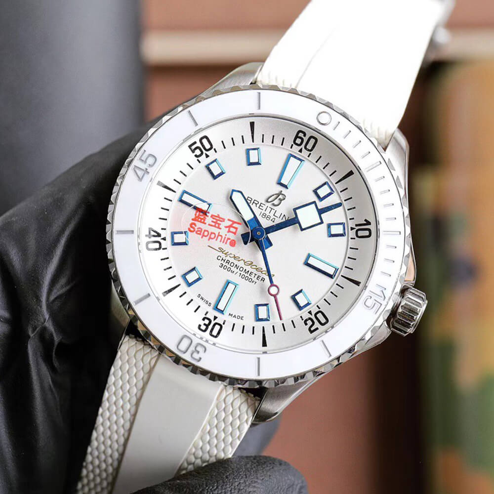 Breitling S*perocean Automatic 42