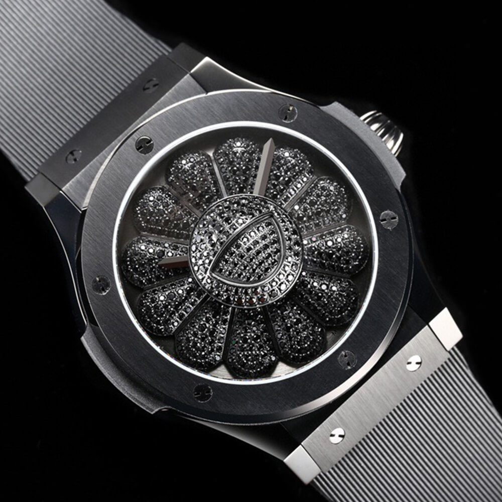 Hublot Classic Fusion Takashi Murakami